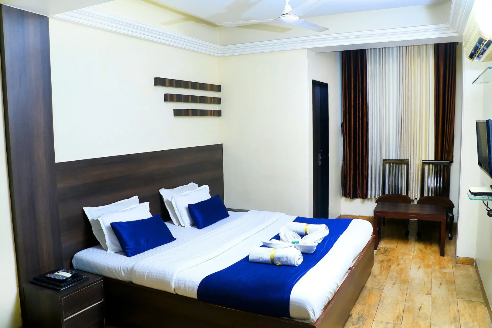 Hotel Alka Residency