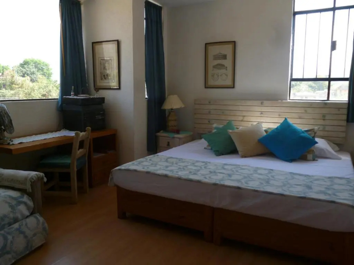 Villa Los Agaves - Hospedería