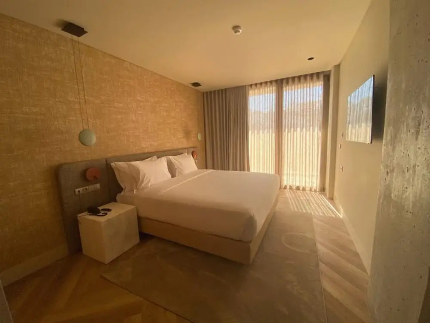 Upon Vila Alcochete Hotel