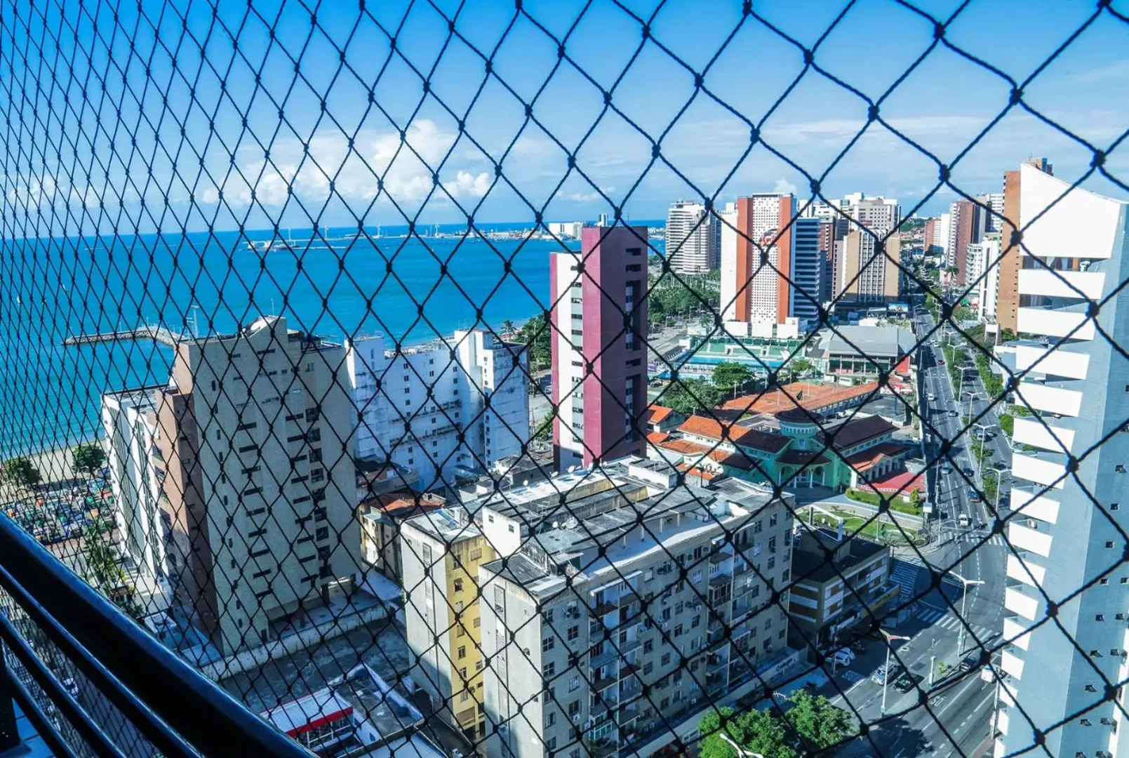 Praia Mansa Suíte Hotel