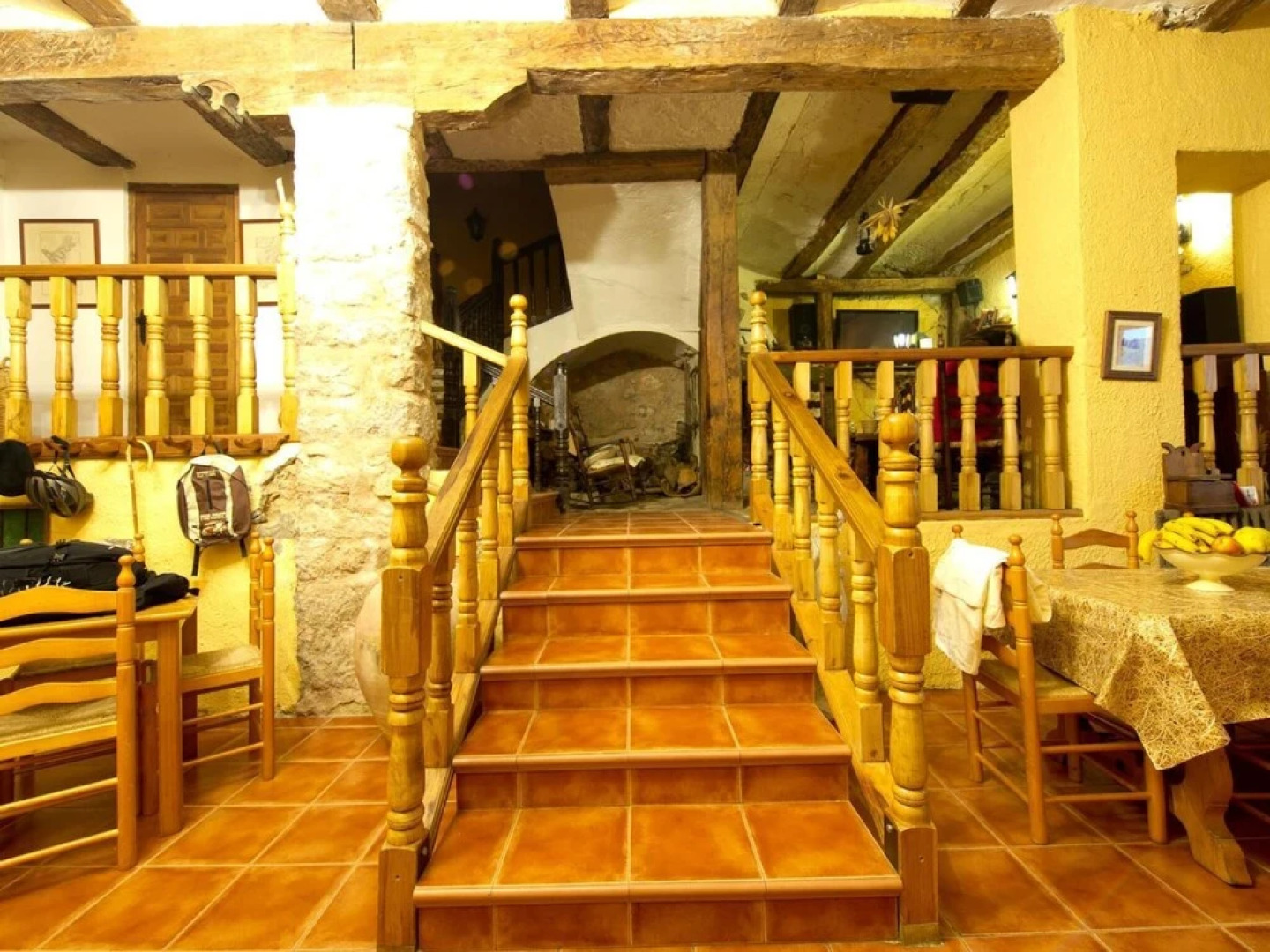 Casa Rural Garrido