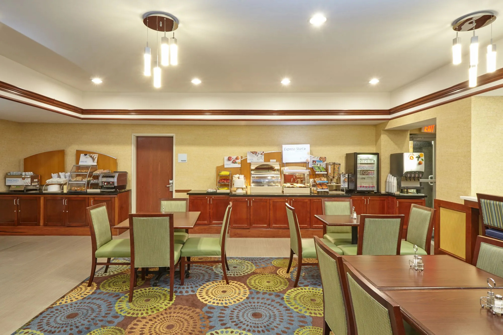 Holiday Inn Grand Rapids - South by IHG
