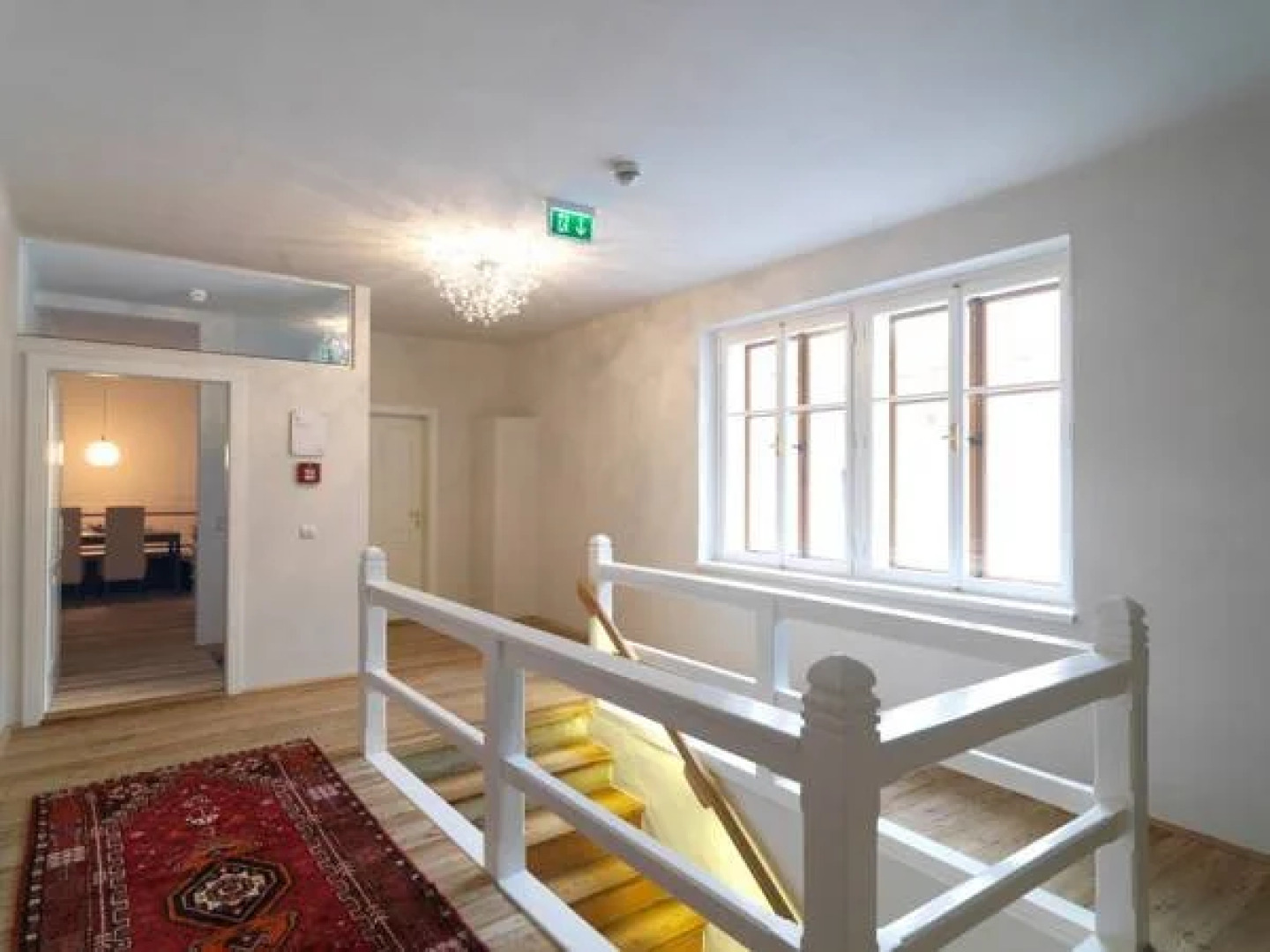 Ferienappartements Oberstbergmeisteramt