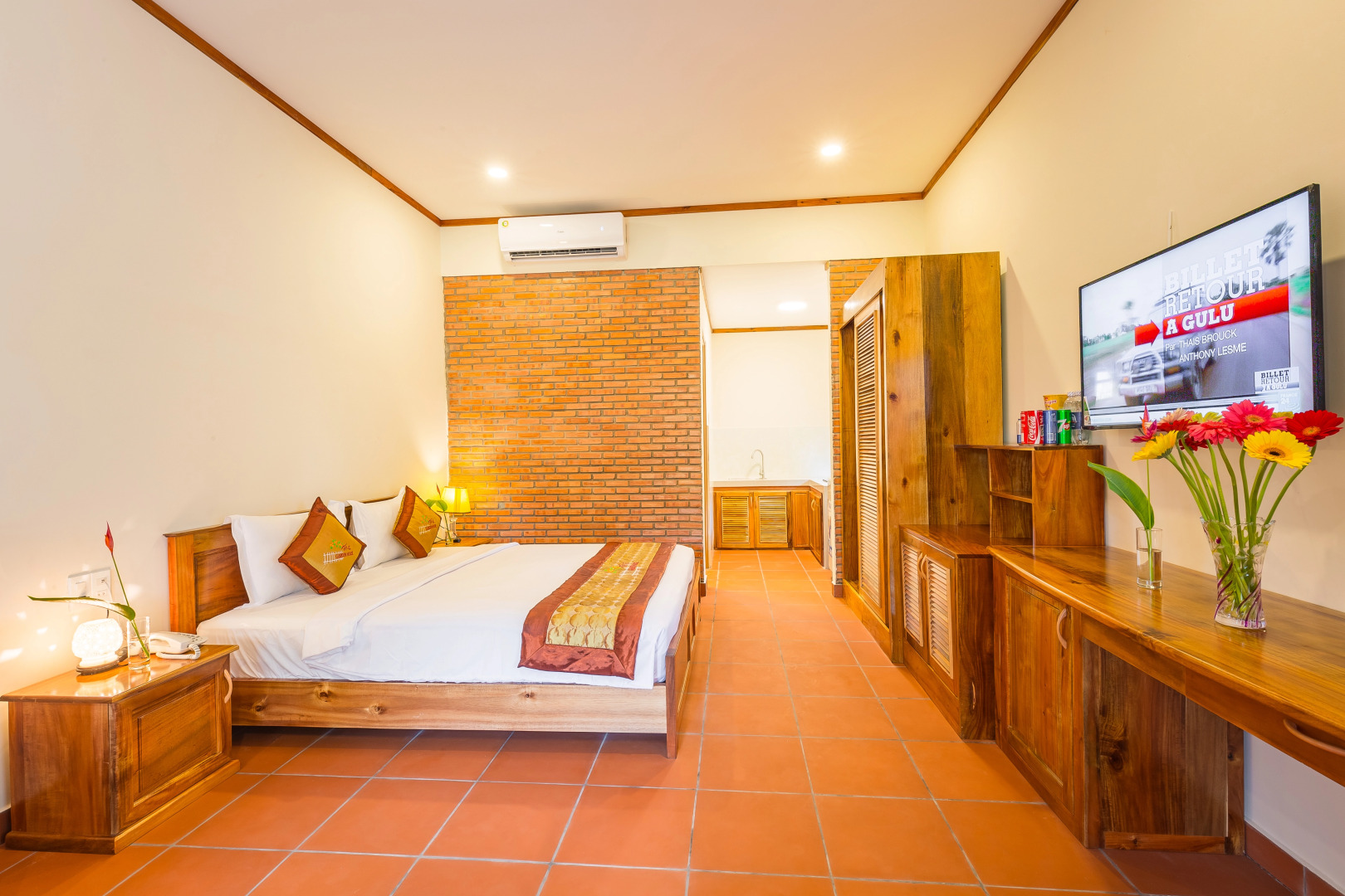 The Garden House Phu Quoc Resort