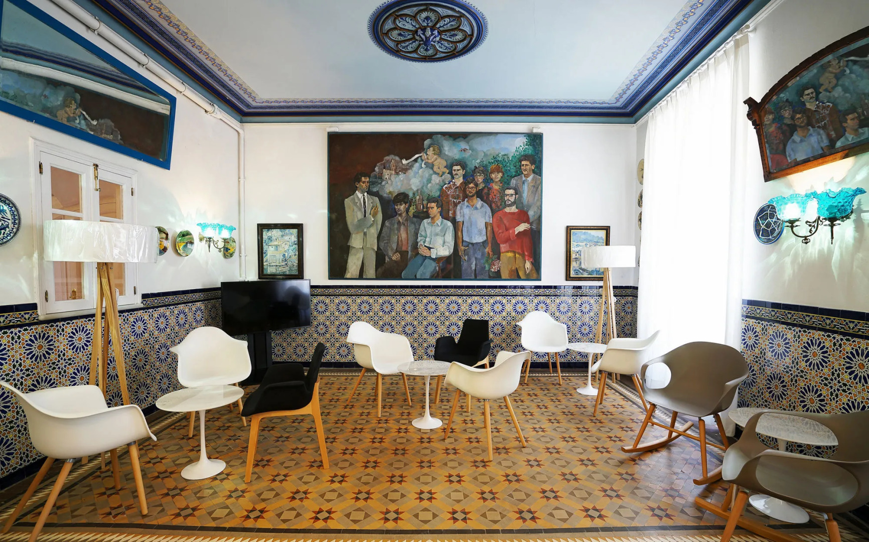 Hotel Medium Romàntic