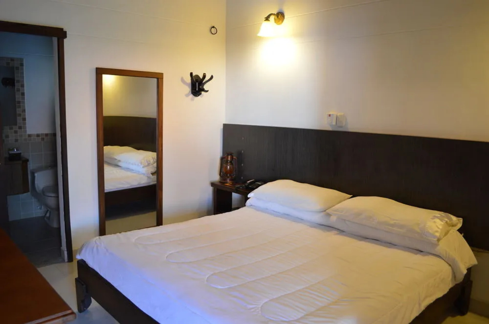 Hotel Campestre Rancho Regis