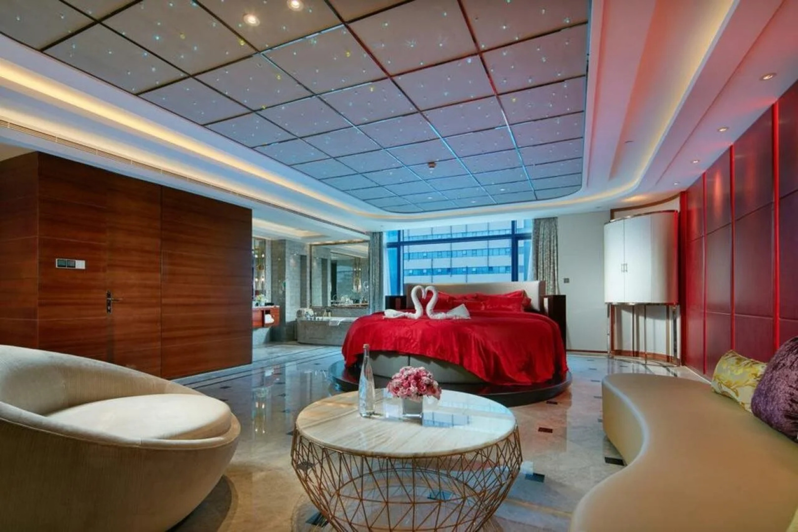 Wenling International Hotel