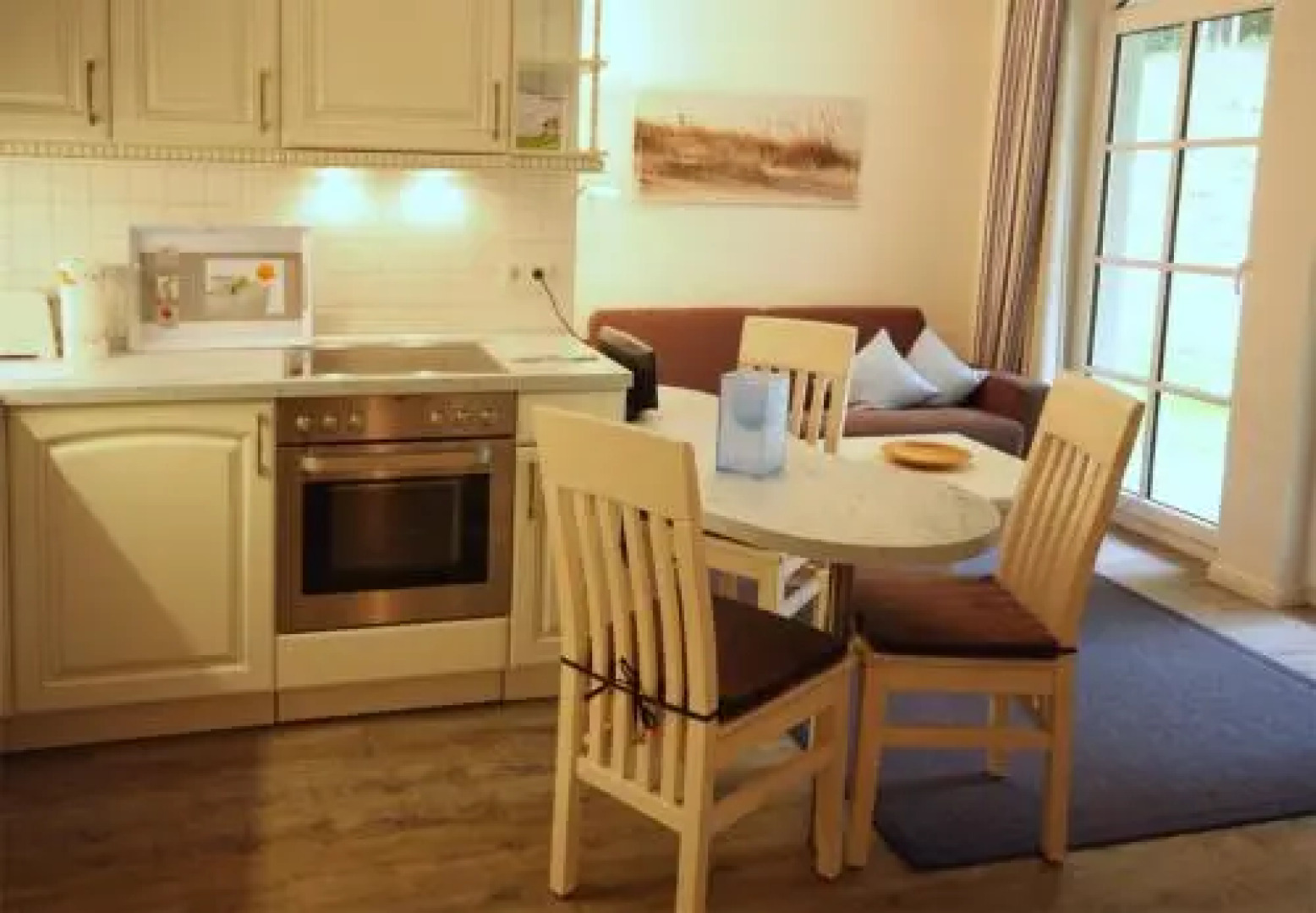 Apartments Haus Meeresblick