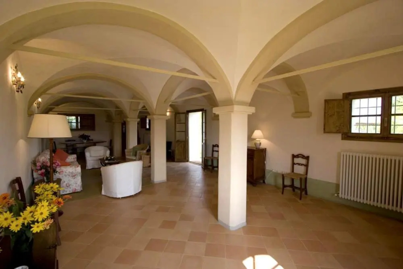 Villa Il Cigno