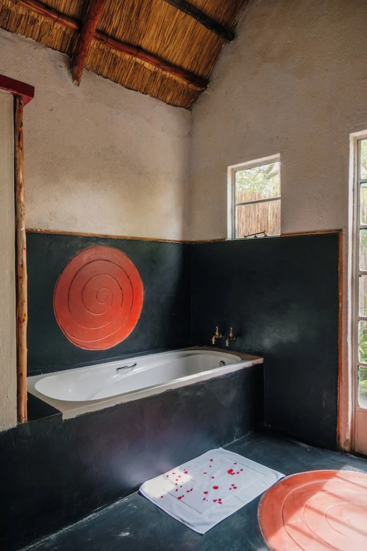 Bushman Rock Safaris