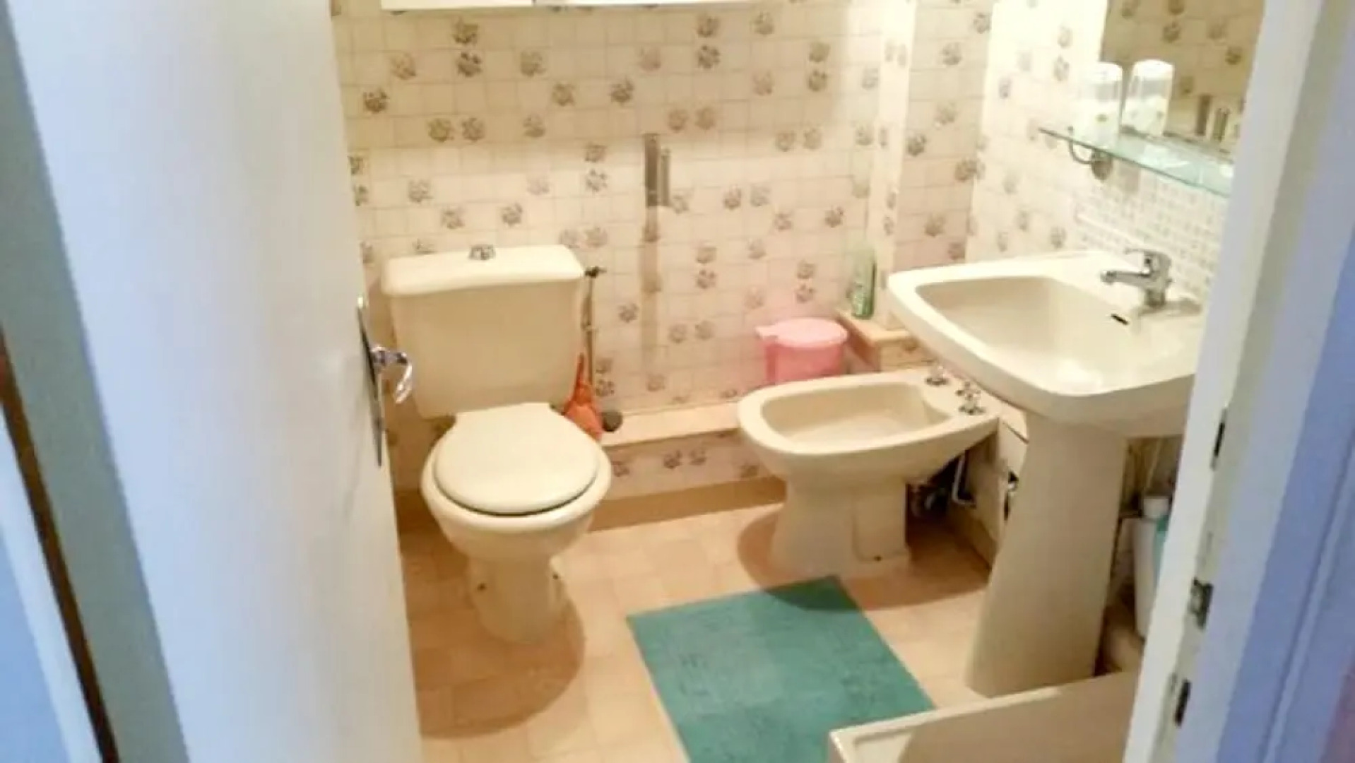 Studio in Bagnères-de-luchon, With Wonderful Mountain View - 18 km Fro