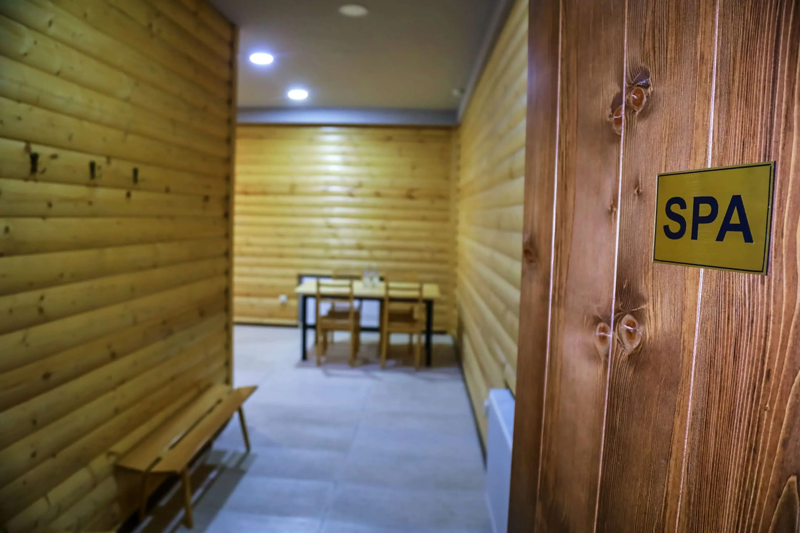 Alpine Lounge Kazbegi