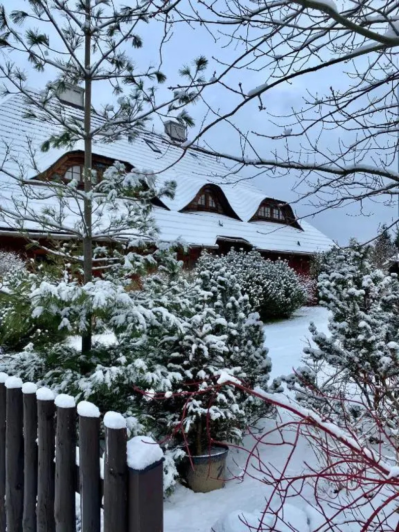 Gościniec Oycowizna