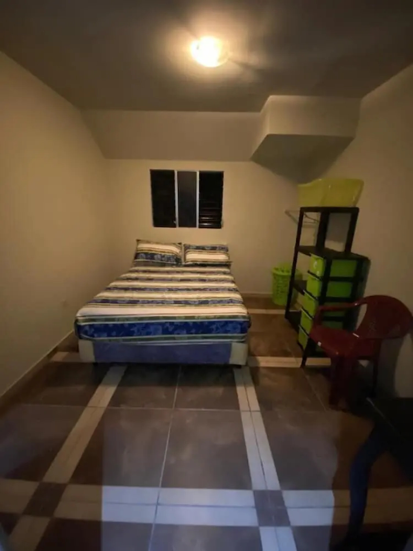 Hostal Claros