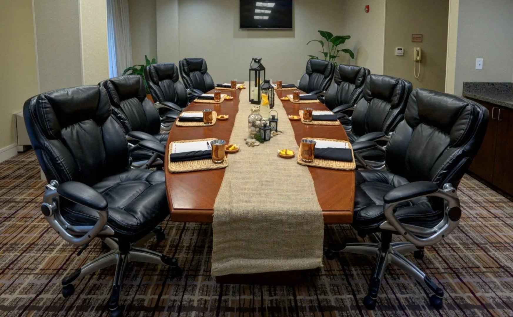 Houston Marriott North