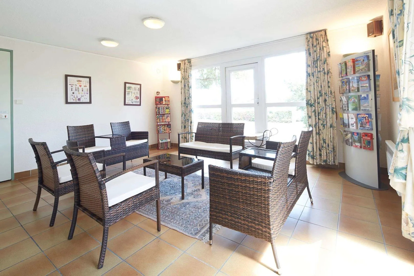 Hotel Nell - Axelle - Maison Tassoni