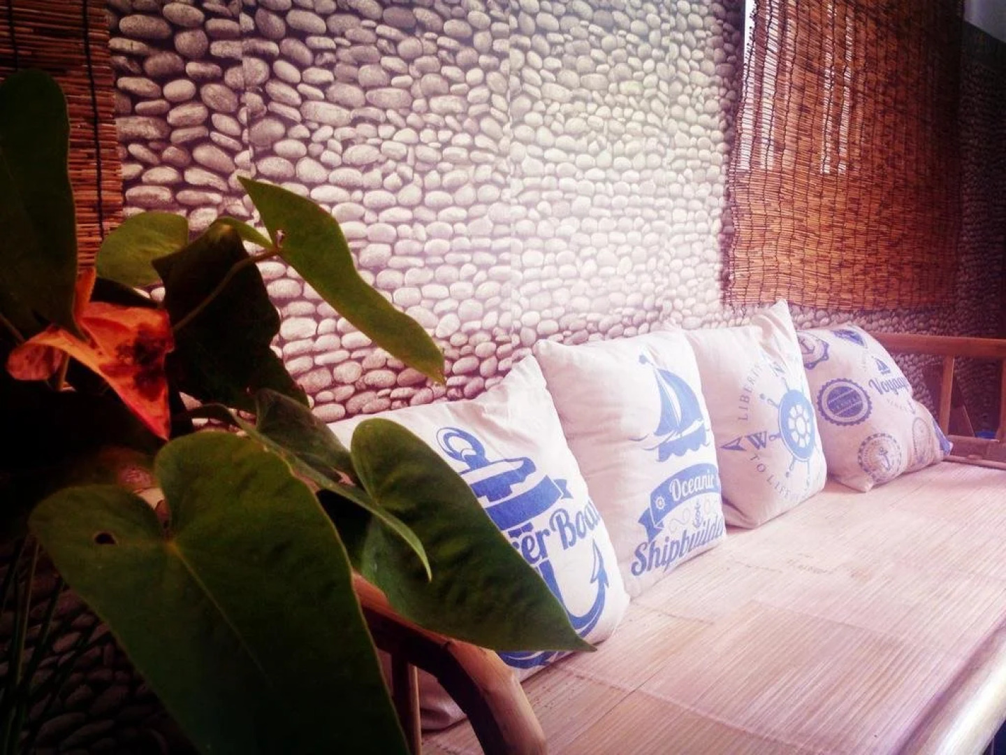 Hello Captain Youth Hostel