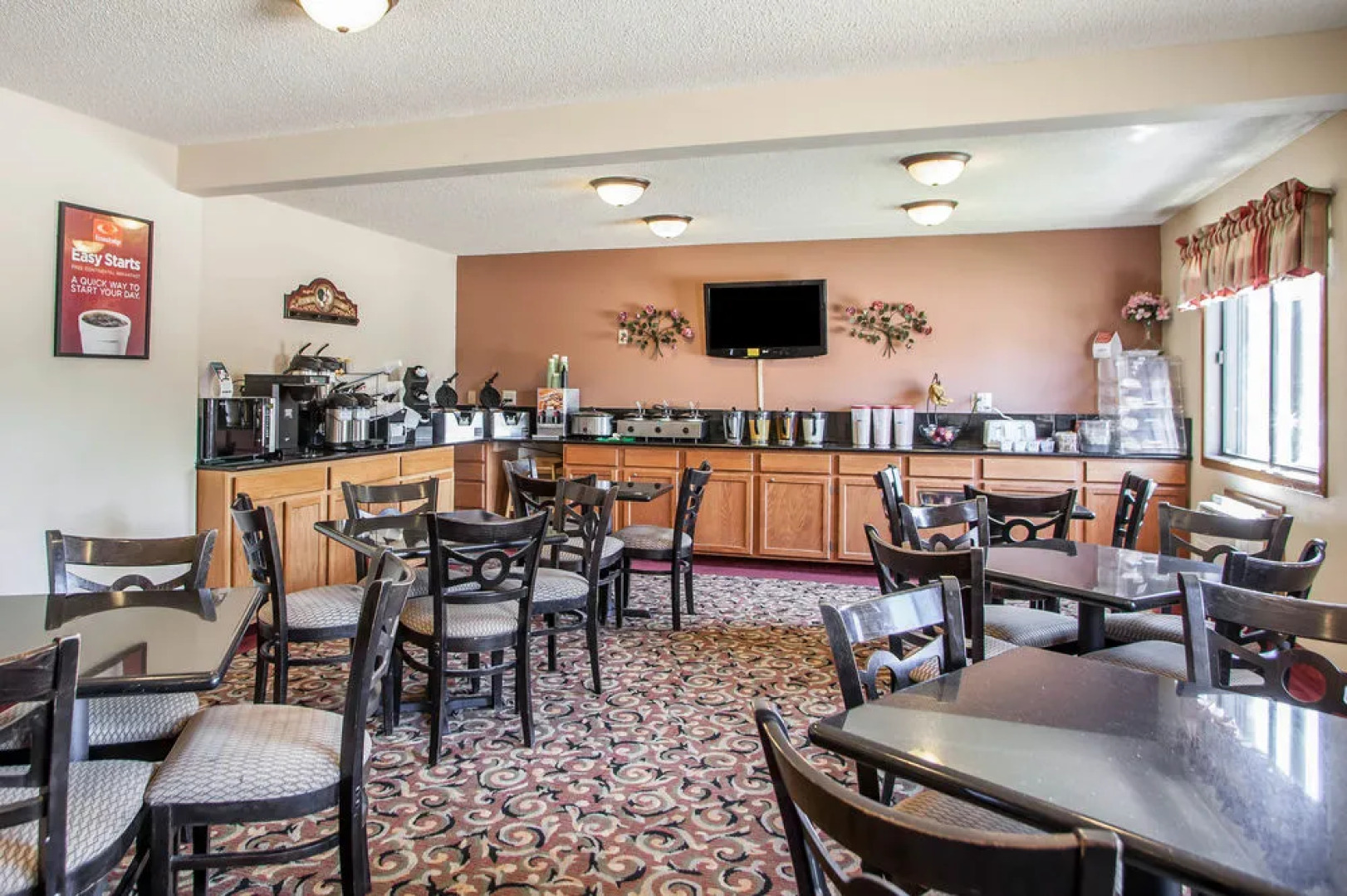 Econo Lodge Inn & Suites Bettendorf