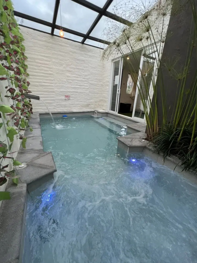 Springhills Quito Airport