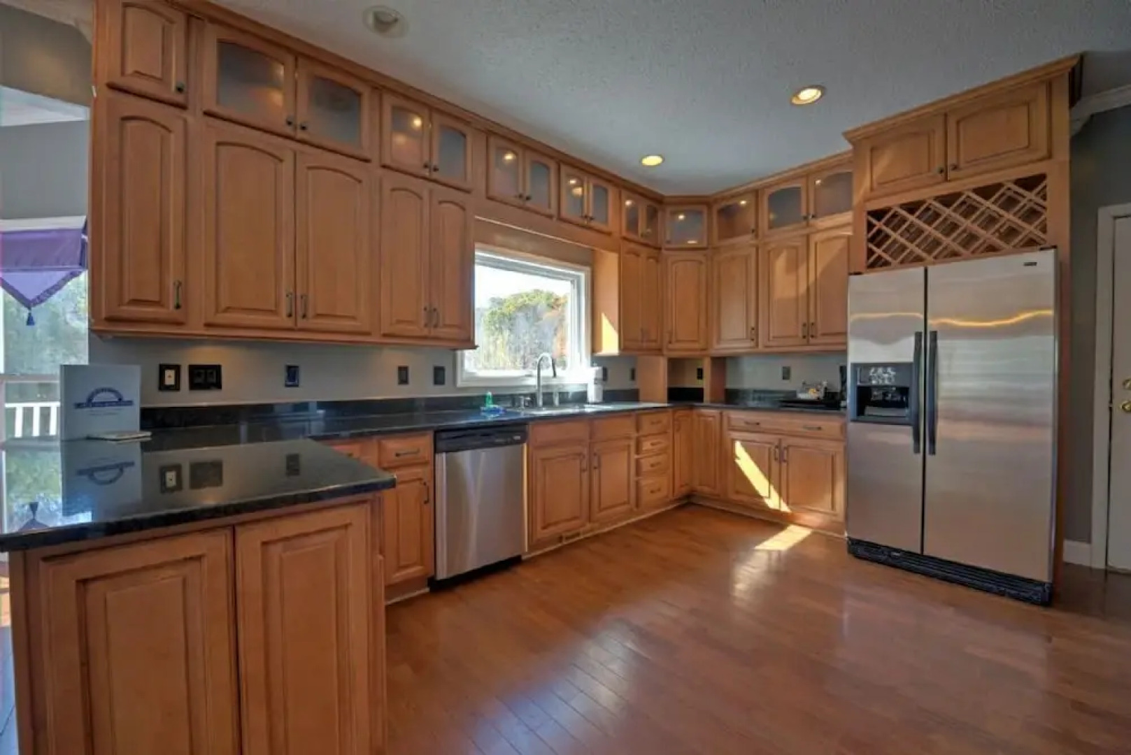 Sunshine Cove - 5 Br Home