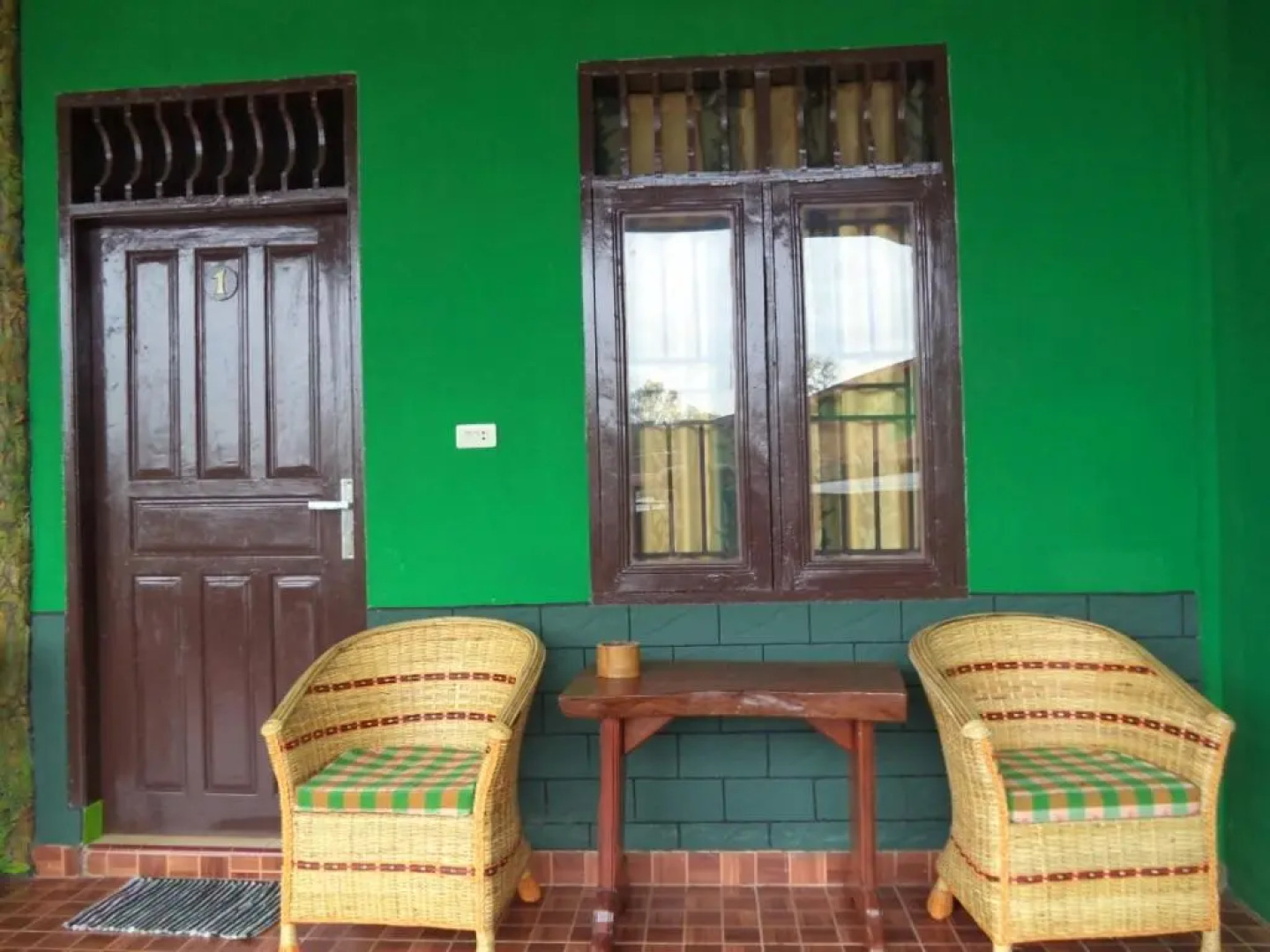 Ida Guest House & Restaurant