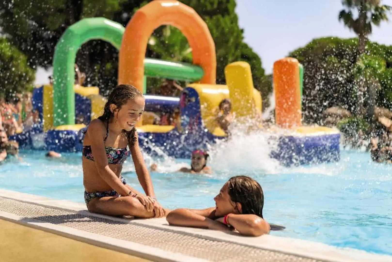 Holiday home Club Presqu Île Du Ponant 4