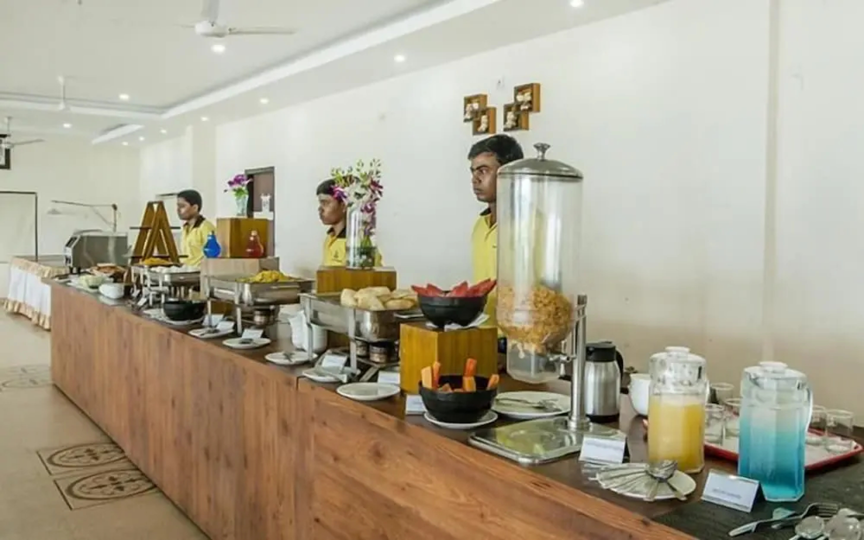 Hotel Sonar Bangla Kolaghat