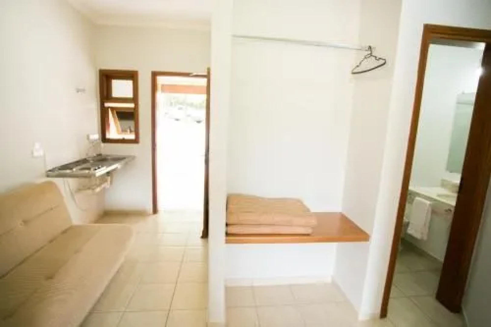 Baoba Pousada e Restaurante