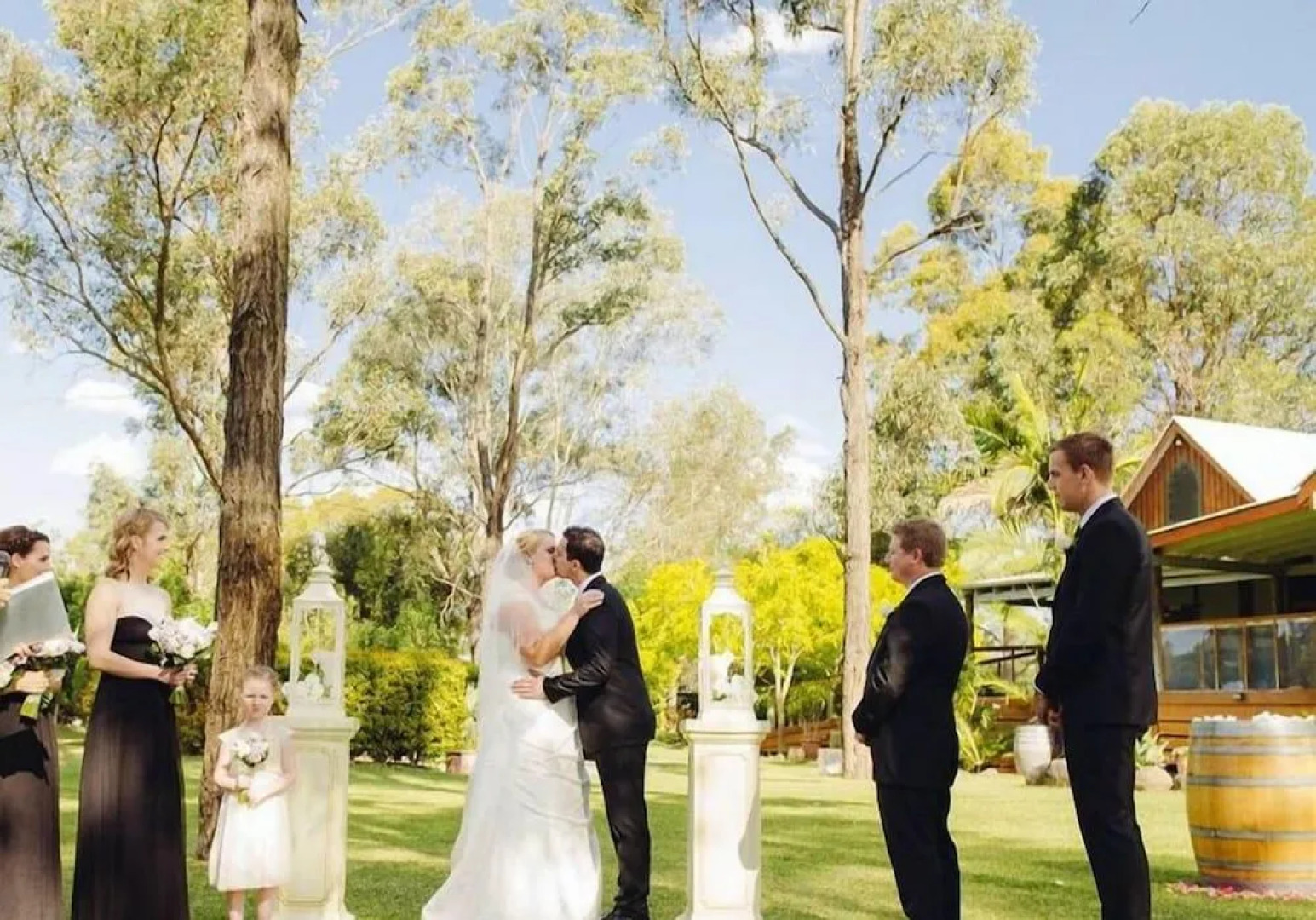 Charming Cottage at the Wines Hunter Valley