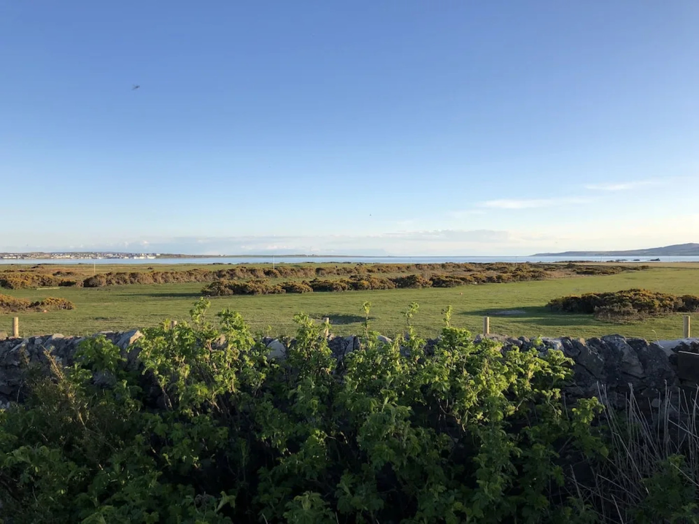 Stonefield Bed and Breakfast