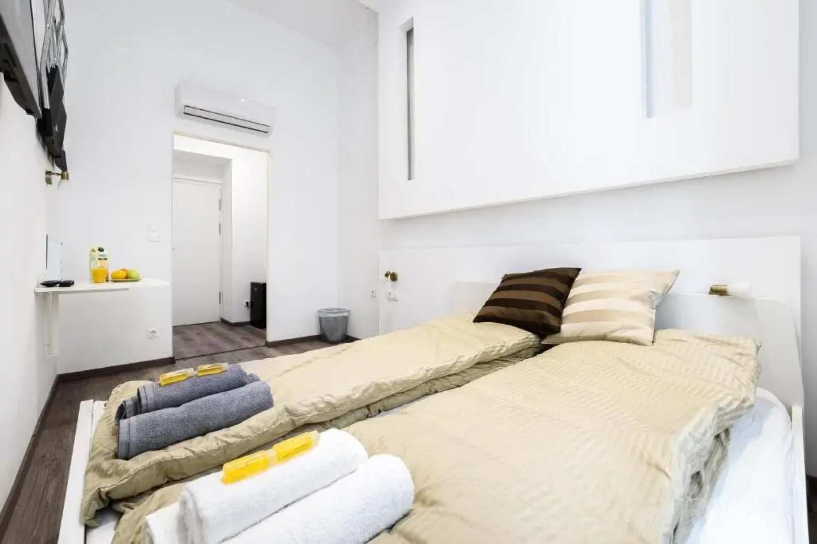 Annabelle Downtown Apart Hotel