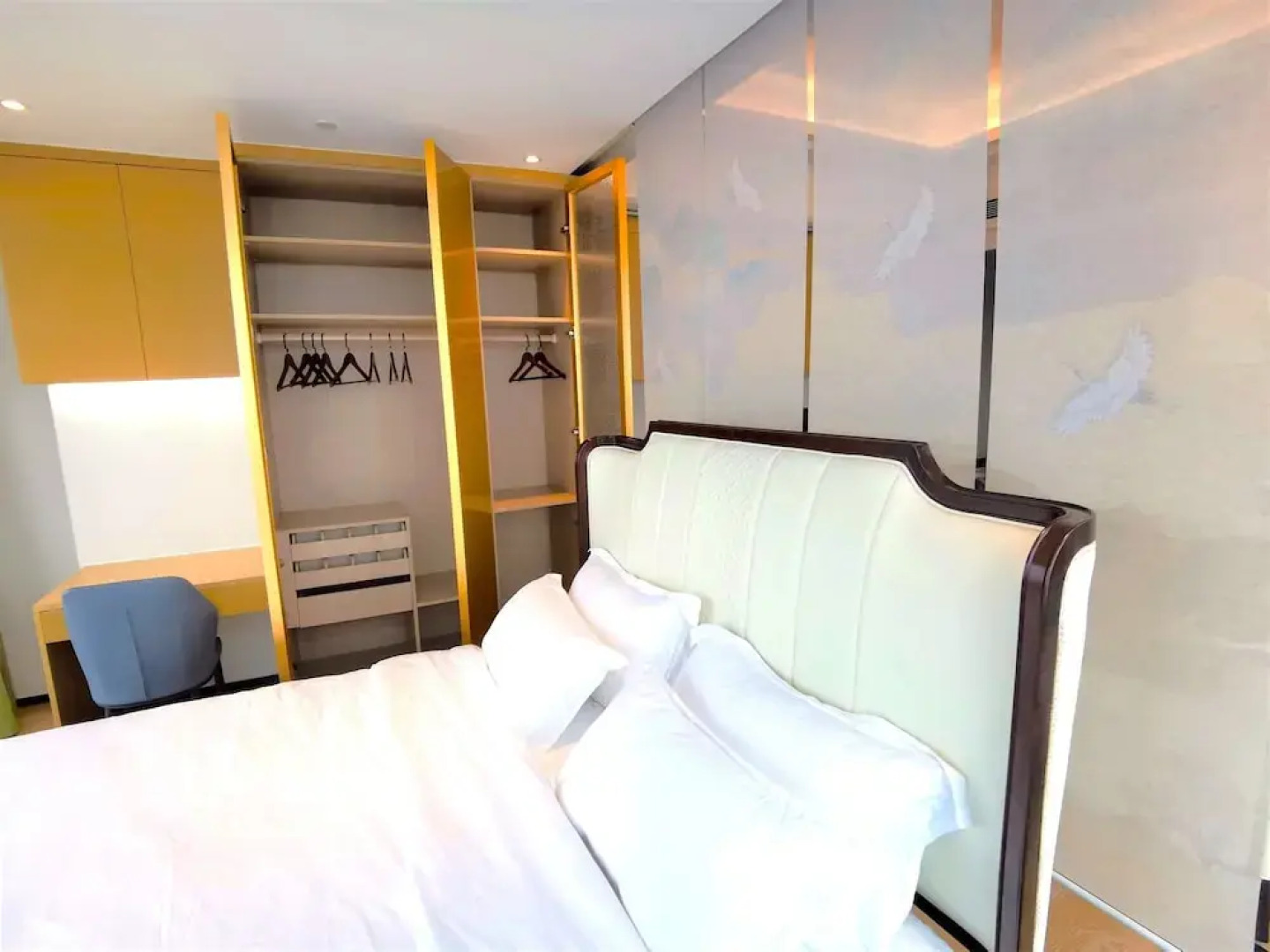 Interact China Fine Condo - Hengqin Port