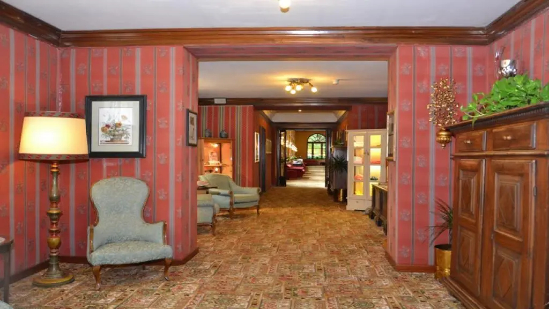 Miramonti Majestic Grand Hotel