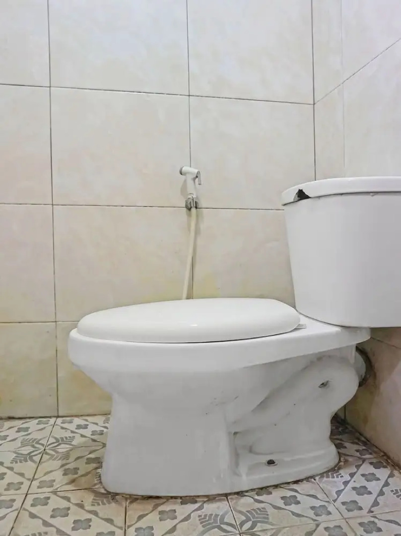 Hotel O Amazon Homestay Syariah 2