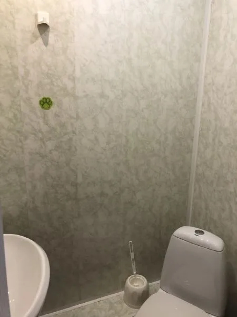 Гостиница Энергетик