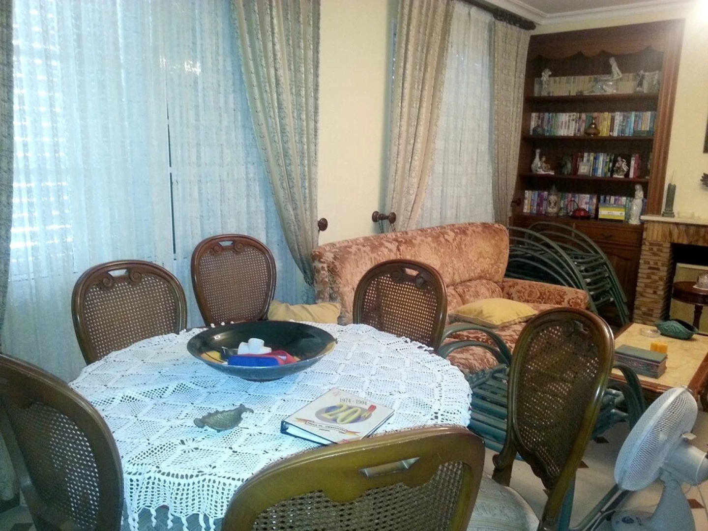 Villa With 4 Bedrooms in Valencia, With Wonderful sea View, Private Po