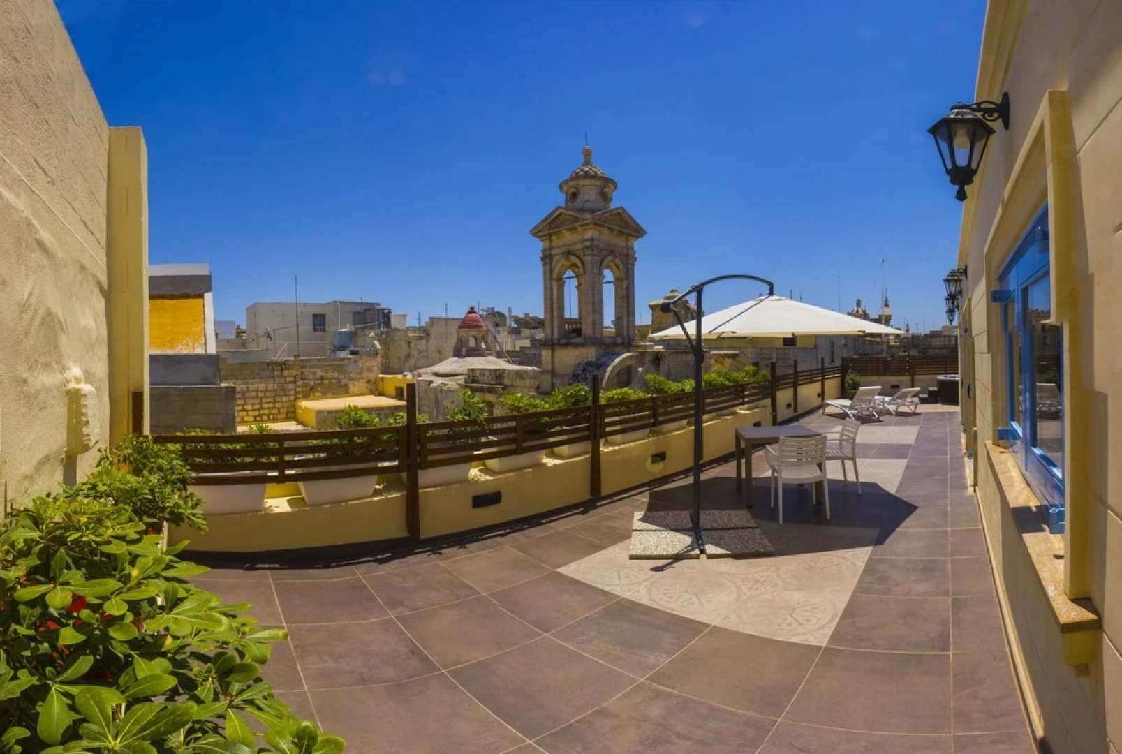 Casa Azzopardi Suites