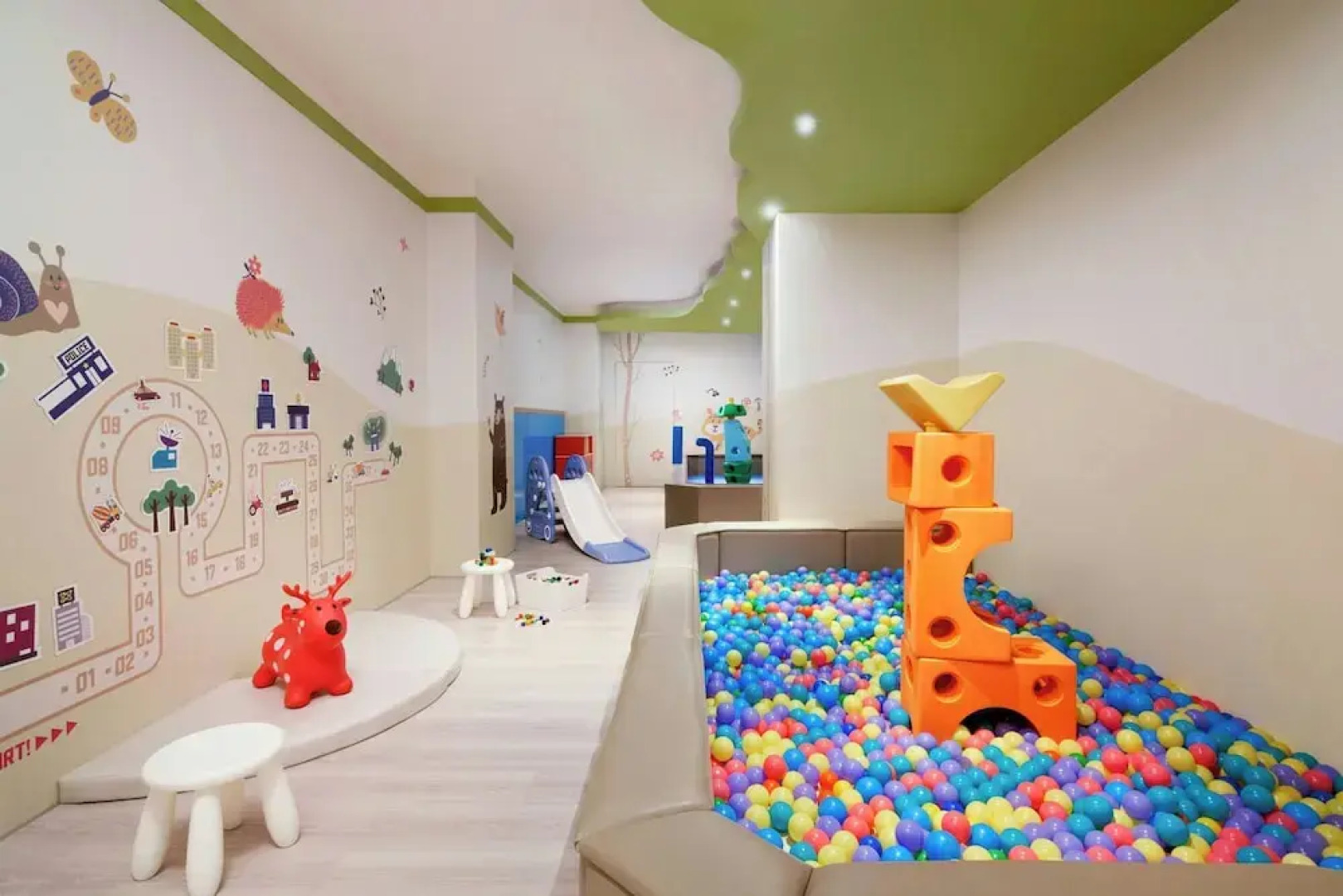 Queena Plaza Hotel Taitung