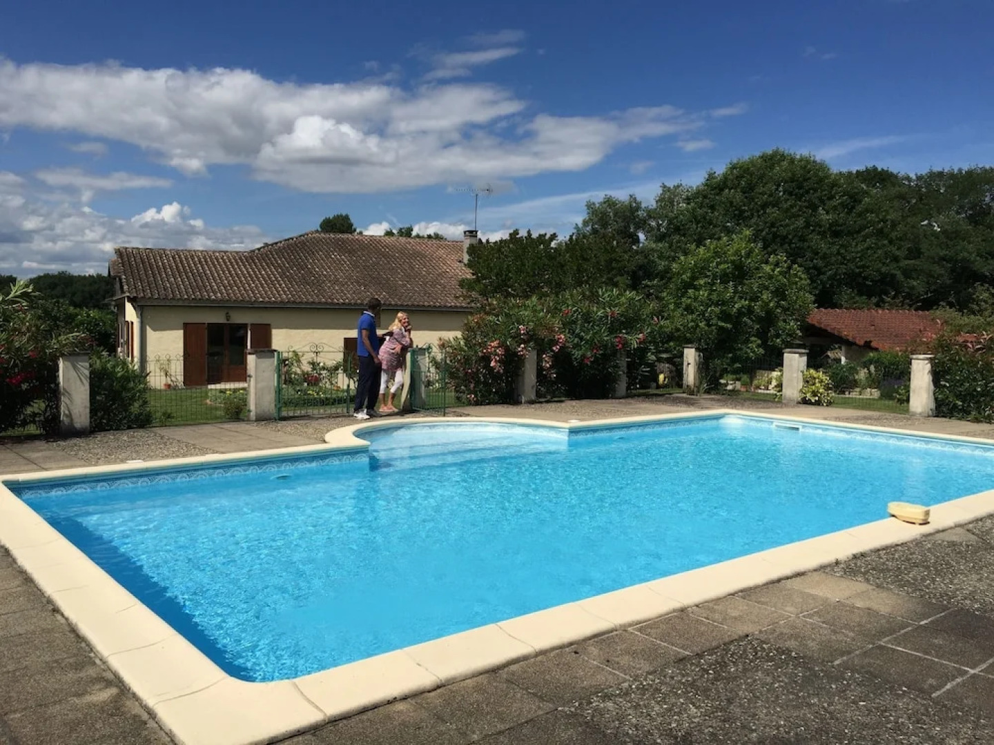 Gîtes Le Pin D'Auros