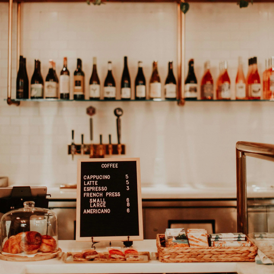 Granada Hotel & Bistro