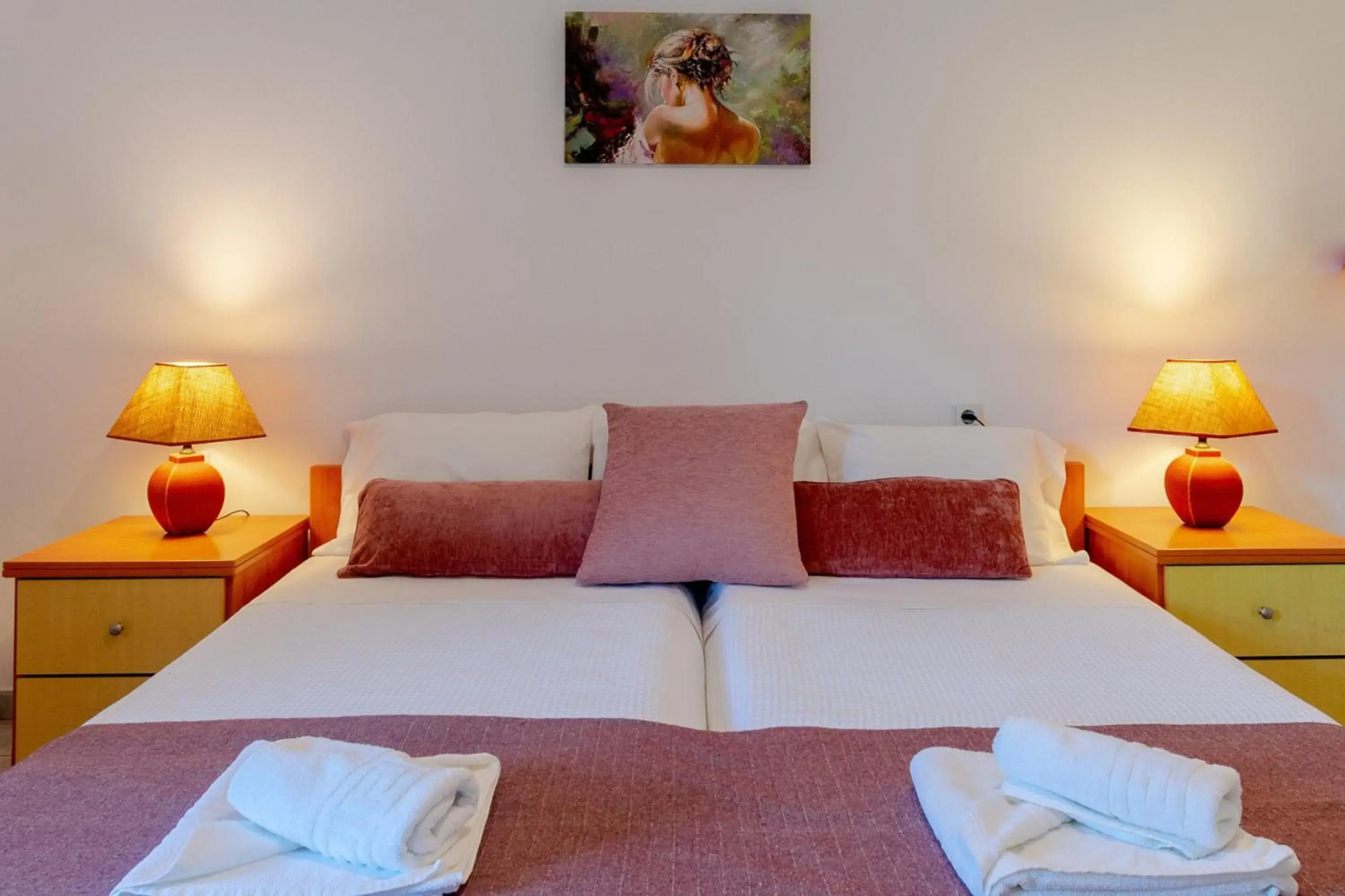 Rivendell Apartments