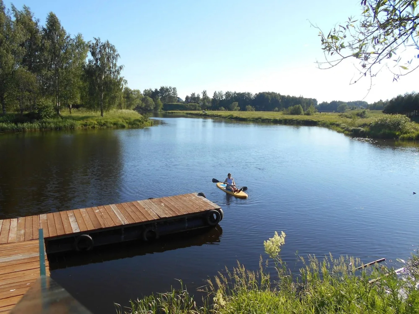 Парк-отель Диево Городище