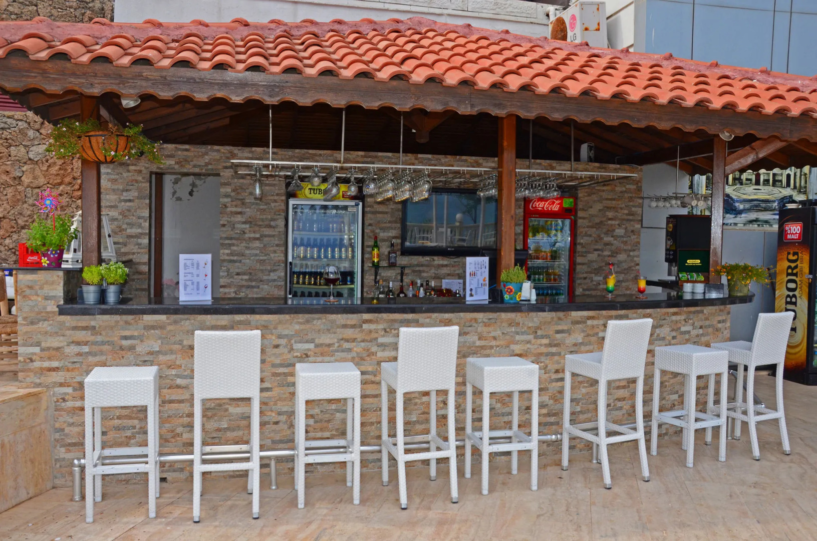 Lara Otel +12 Only Adult