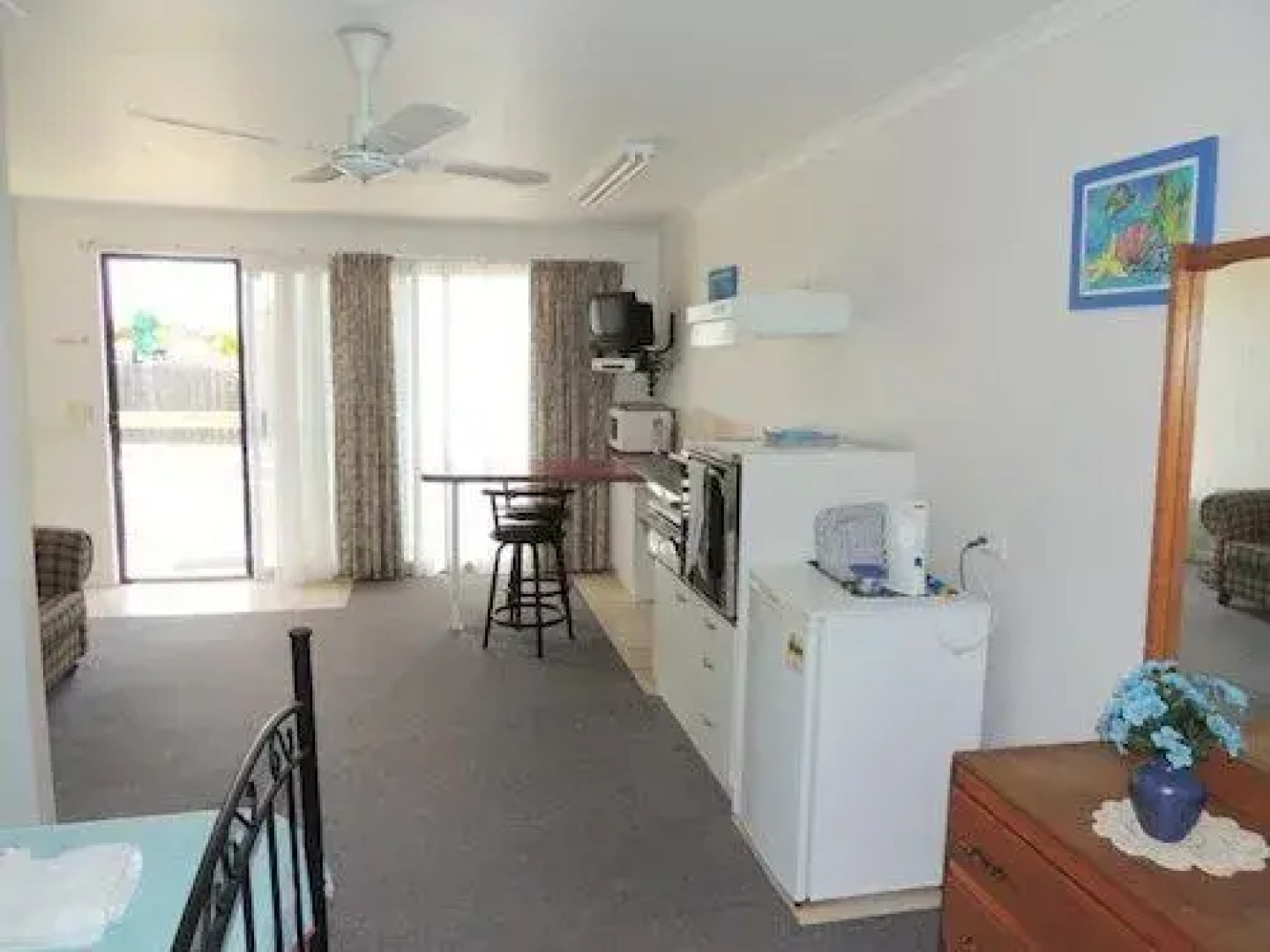 Carmens Inn Holiday Units