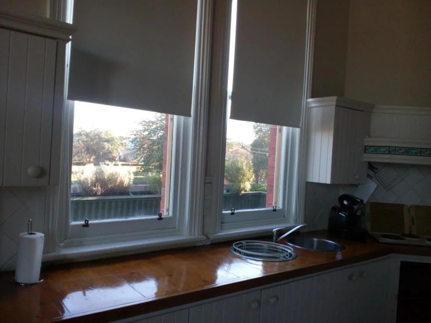 St Arnaud Old Post Office Apartments