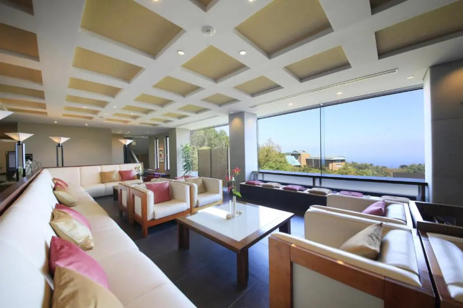 Soratoniwa Atami Izusan