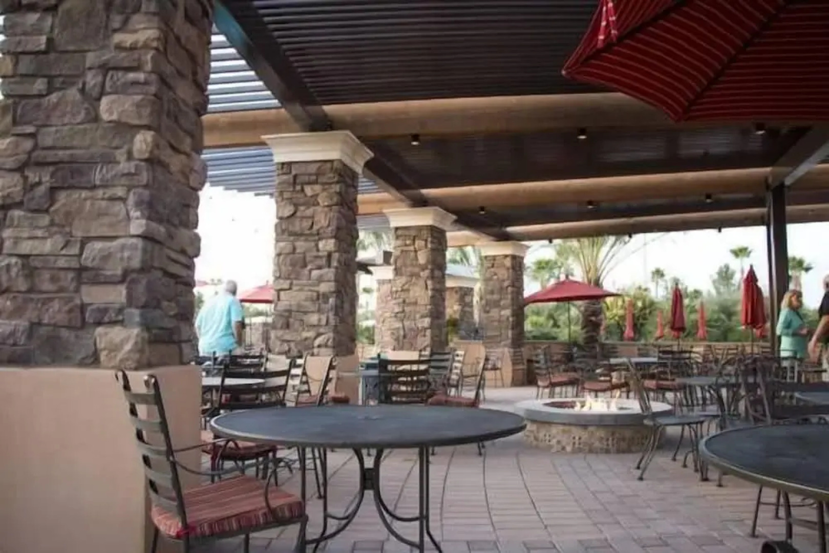 Palm Creek Golf and RV Resort 55 plus