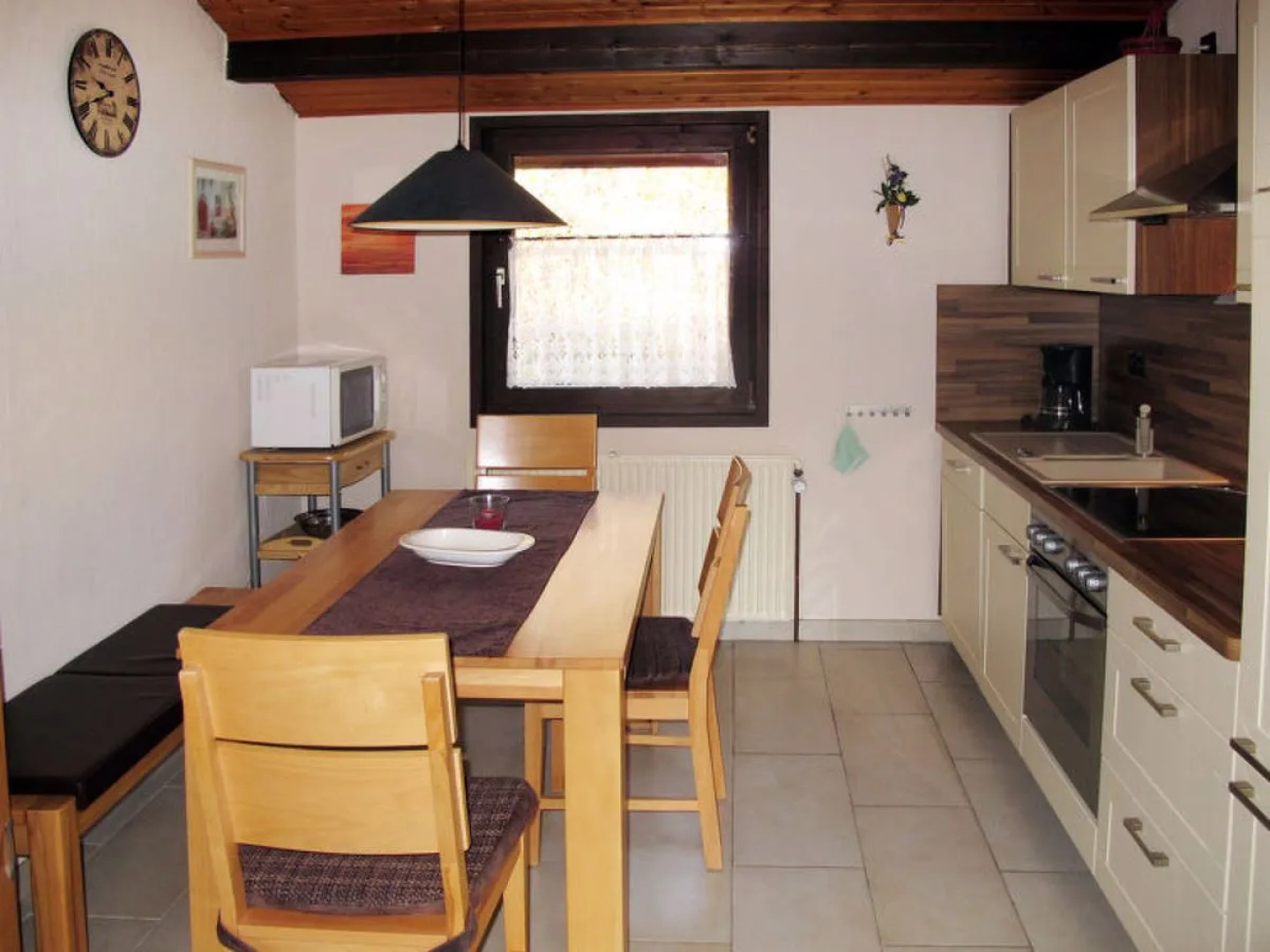 House Robinson Ronshausen