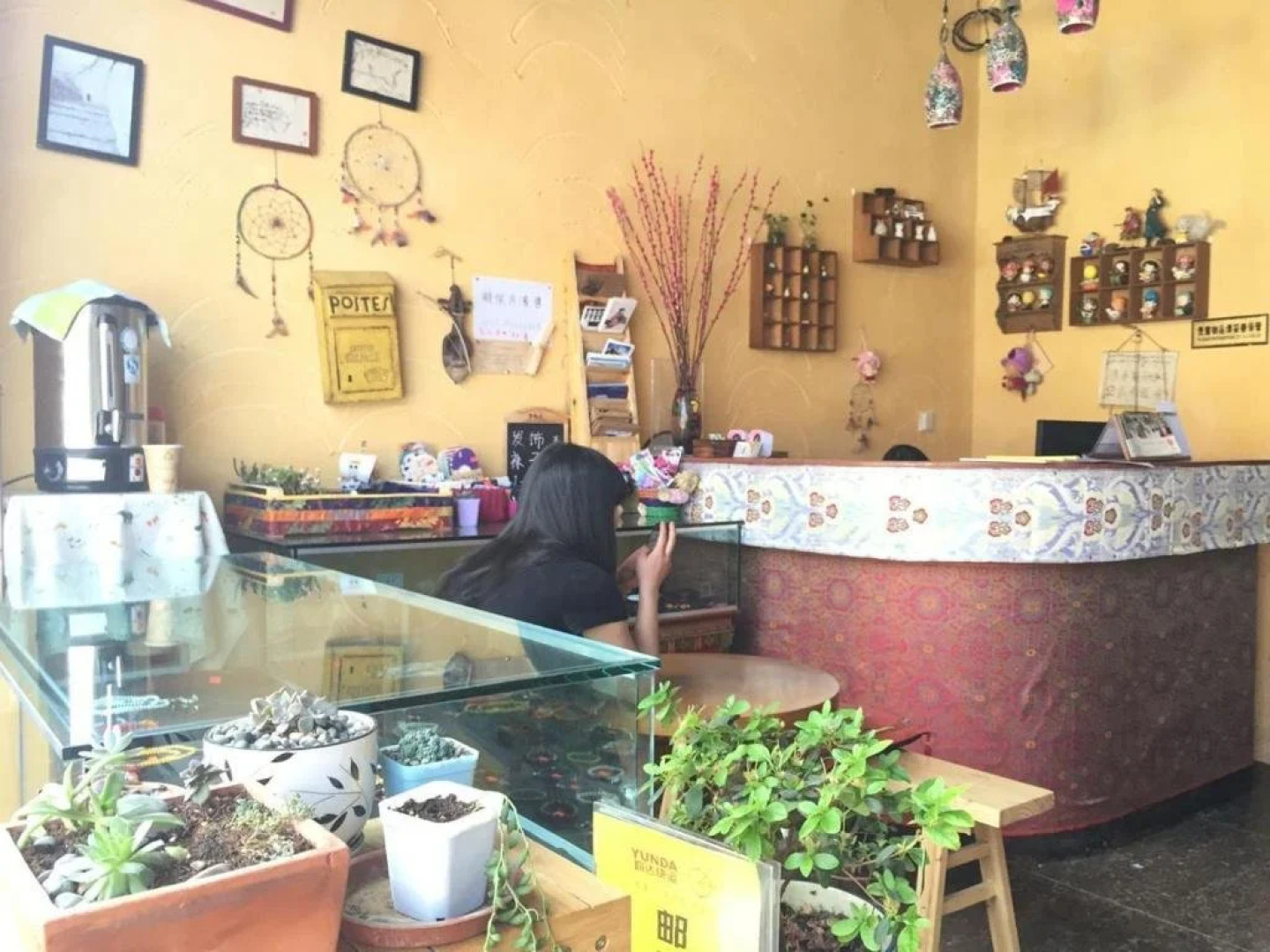 Lhasa Friends Youth Hostel