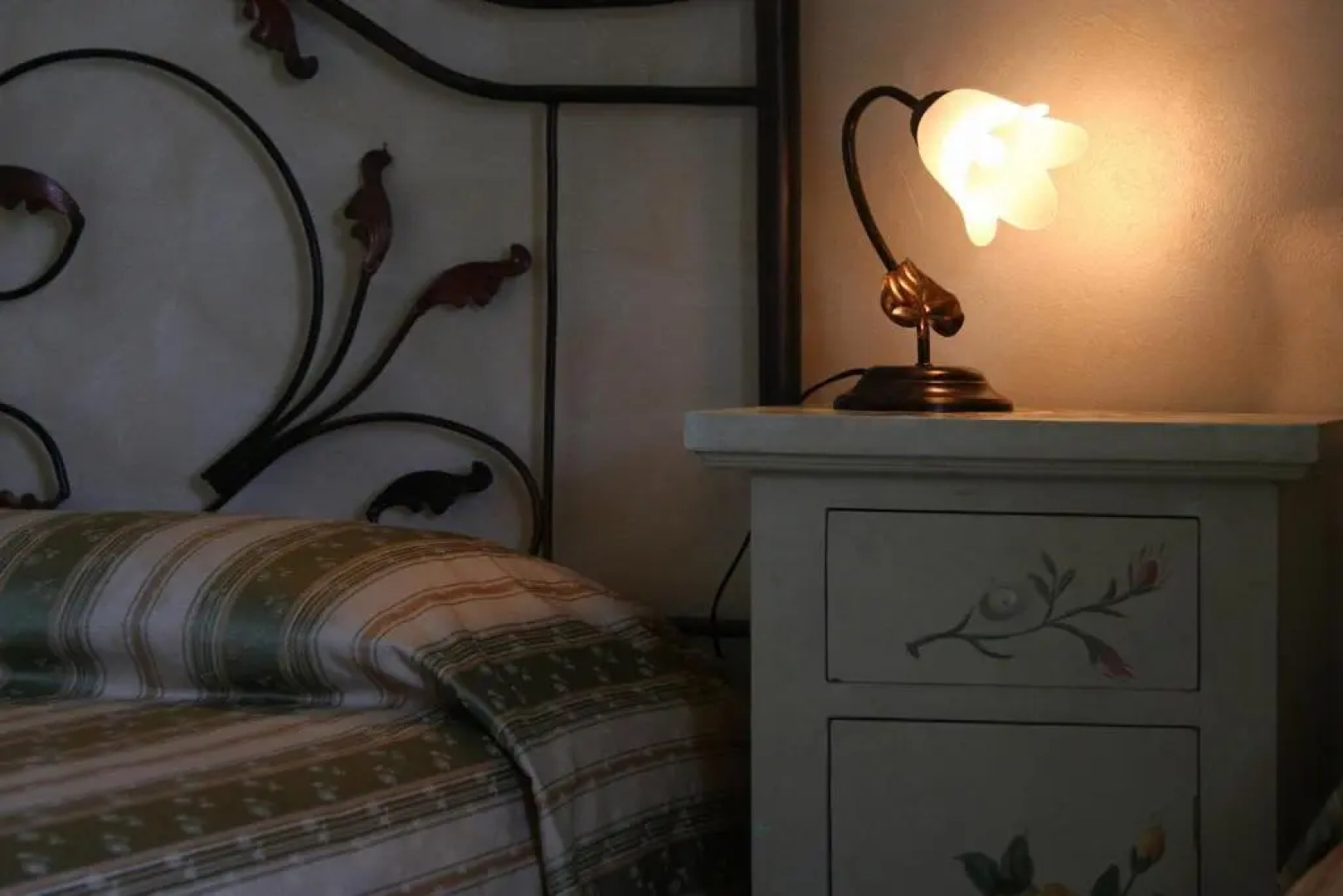 Country House Villa delle Rose